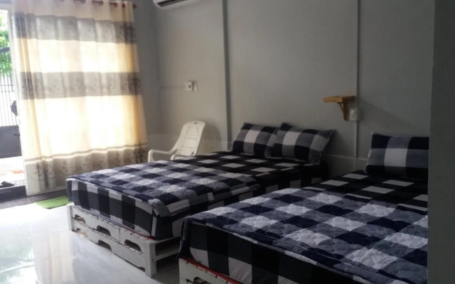 Amazon 1 Hostel