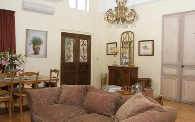 Casa Valeri