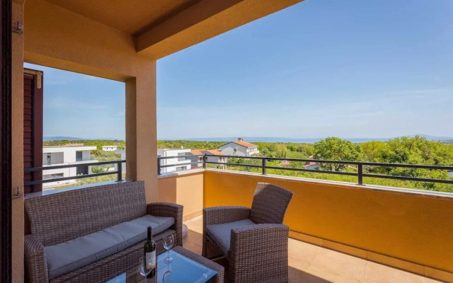 Pet-friendly Holiday Home in Liznjan