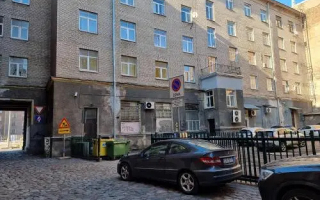 Panorama View and own Parking