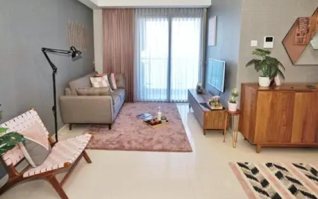 The Cendana @ La Riz Mansion Pakuwon Mall