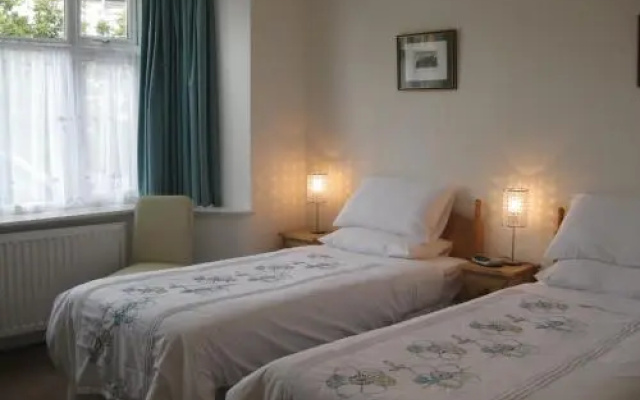 Arden Way Guesthouse