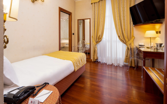 Best Western Plus Hotel Genova