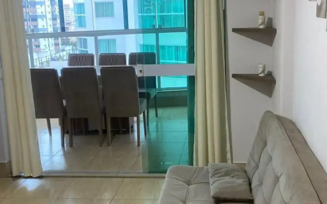 Apartamento no Fiori Prime
