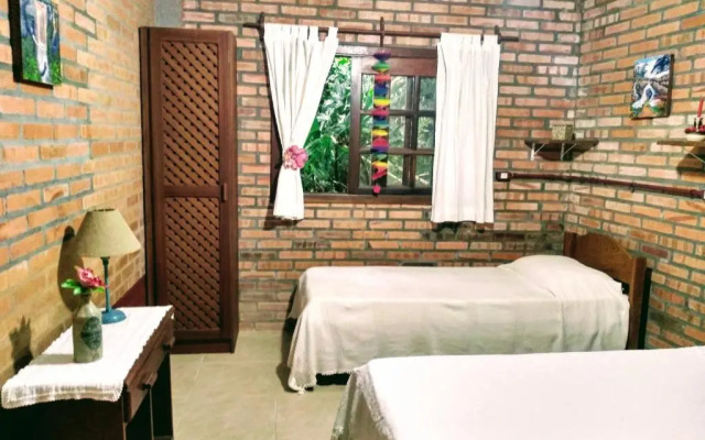 Morada Crisálida