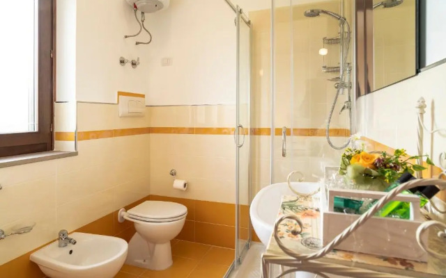 Il Maestrale B&B