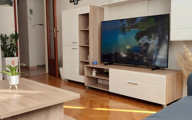 Nikolic Apartment
