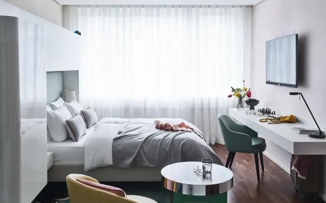 SIDE, a Member of Design Hotels