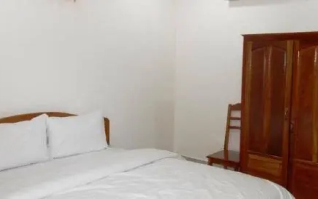 Pasithviengxay Hotel