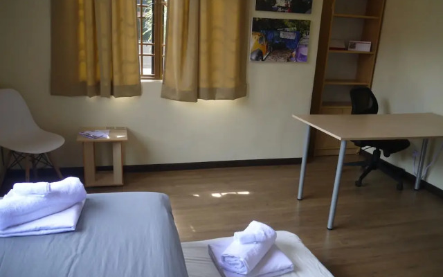 Eden Cosy Home