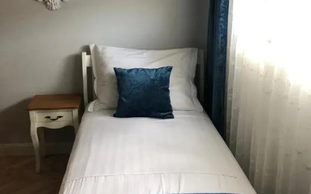 Apartment Sandra