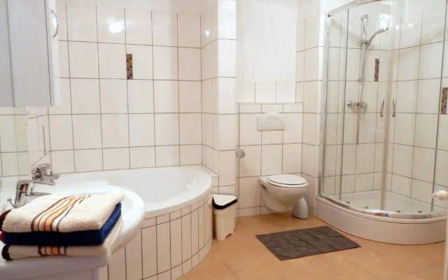 Ferienwohnung Haus Maier
