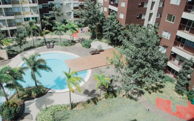 1Br Condo Unit Avida Allgauers