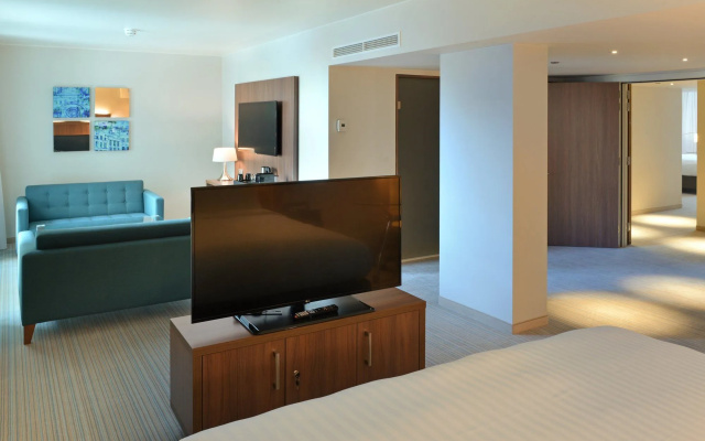 Courtyard by Marriott Brussels EU