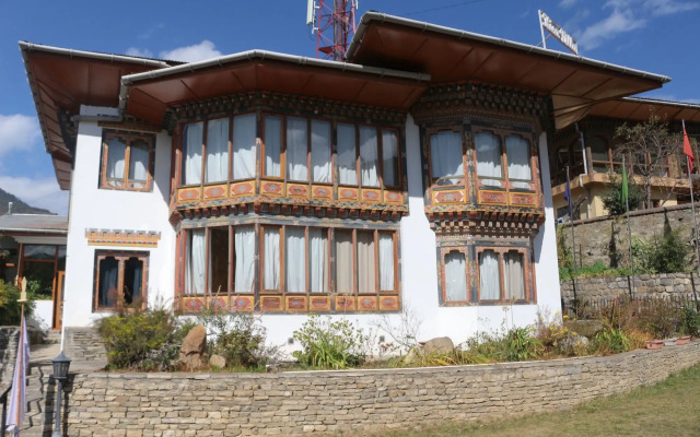 Kisa Villa