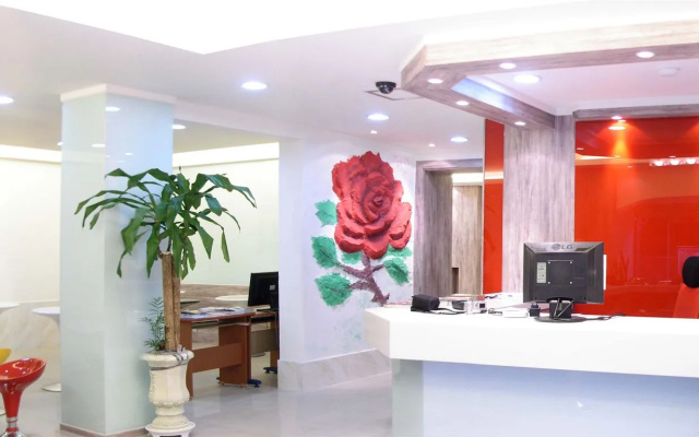 Travelers A Hostel