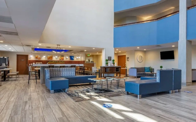 Days Inn Horsham Philadelphia