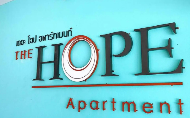The Hope Residence