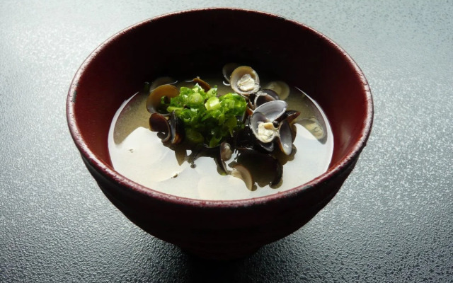 Izumokamigami Enmusubi No Yado Konya