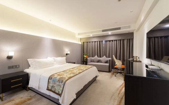 Foshan Dashen Hotel