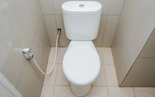 Best and Super Clean Unit Studio Baileys City Apartment