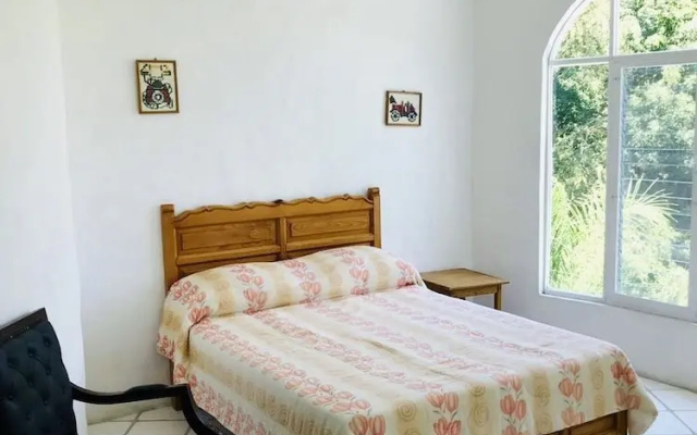 Rancho Agua Salada Hotel Mediterraneo
