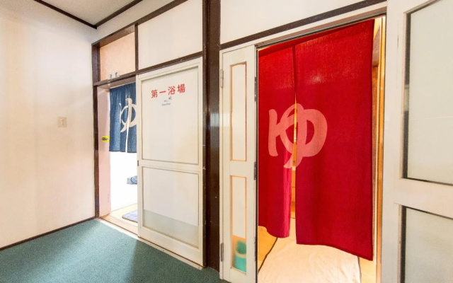 Guesthouse meinn Hanamaki