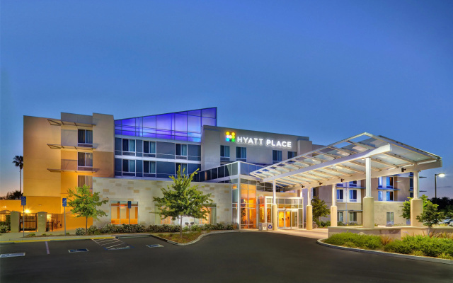Hyatt Place UC Davis