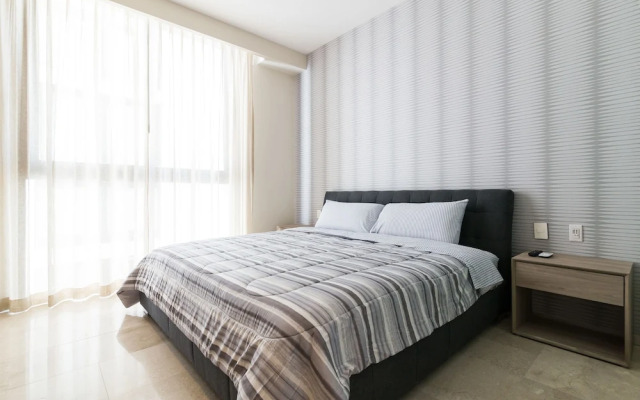 Menesse 32 By CocoBR