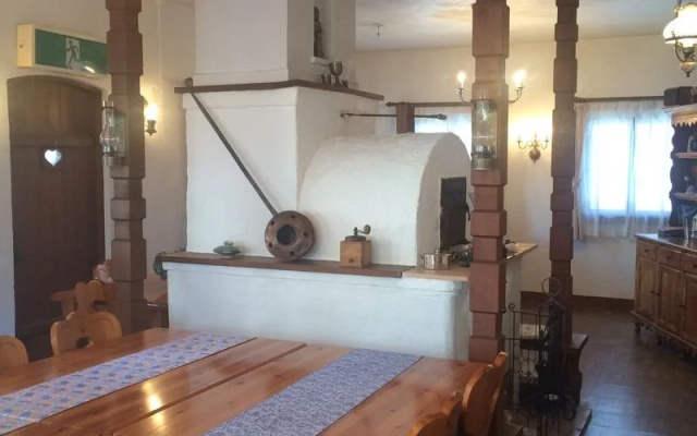 Pension Lindenbaum