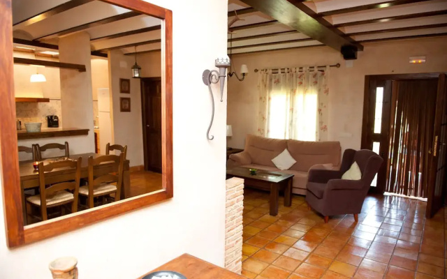 Casas rurales Cortijobellavista