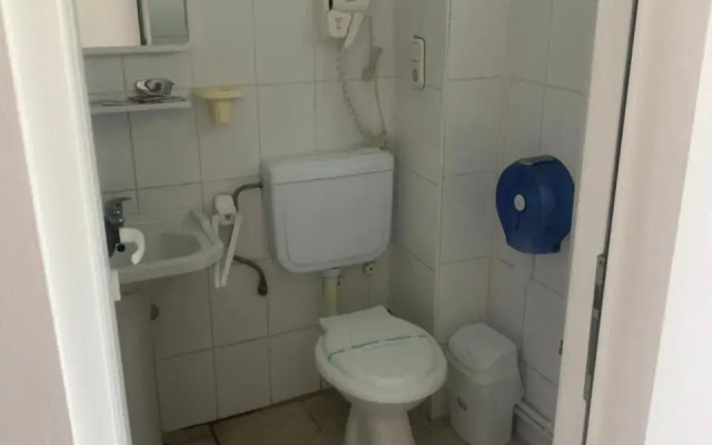 Motel Prietenia
