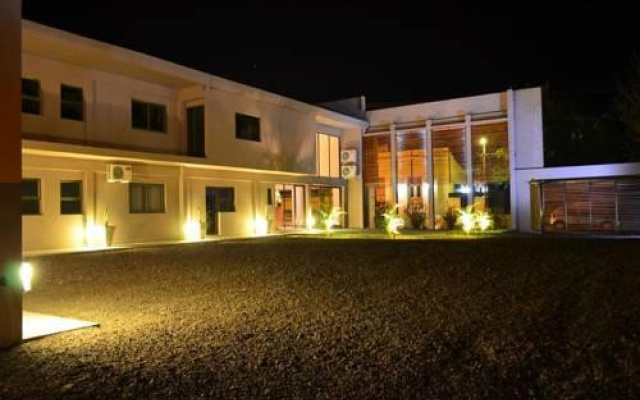 Santa Ines Bella Vista Hotel