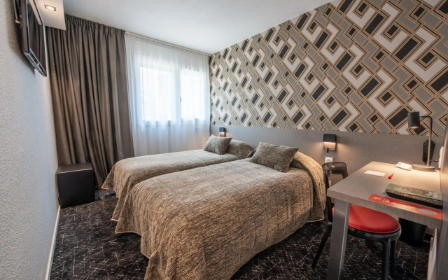 Citotel Stim'otel