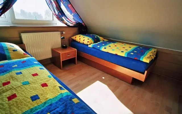 Apartment Schmitz