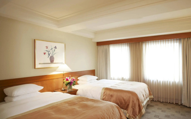 The Prince Kitano New York