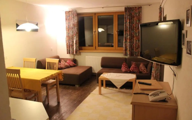 Pension Luzenberg