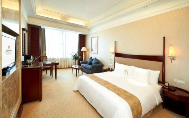 Goethe Hotel Hangzhou