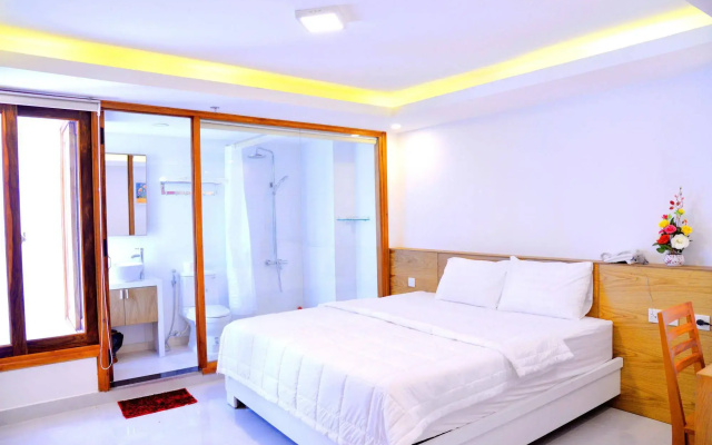 New Century Hotel Nha Trang