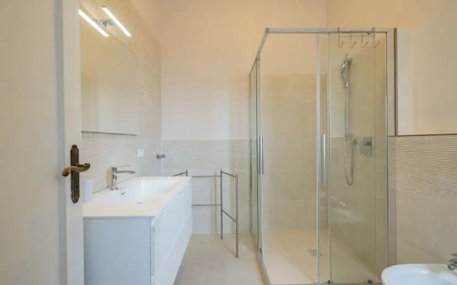 Sea View Central Apartment by Wonderful Italy