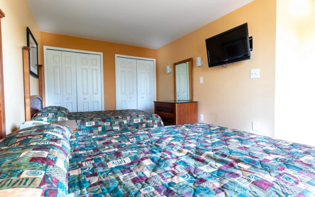 Master Suites Hotel