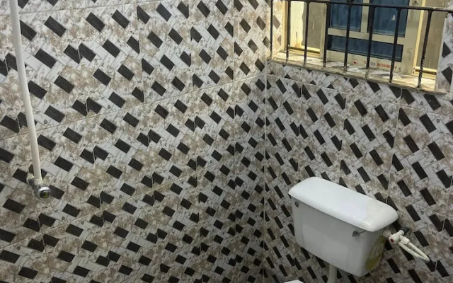 Elite Retreat Apartment, Sagamu