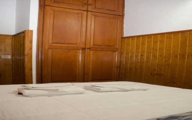 La Gomera 101464 1 Bedroom Holiday home By Mo Rentals