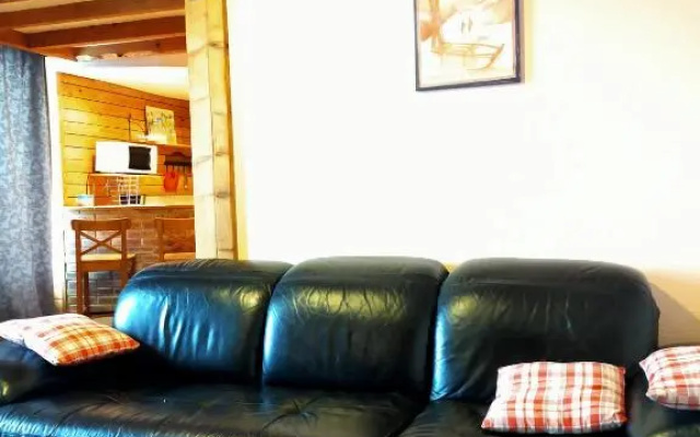 Duplex de 65 M² a L'esprit Chalet