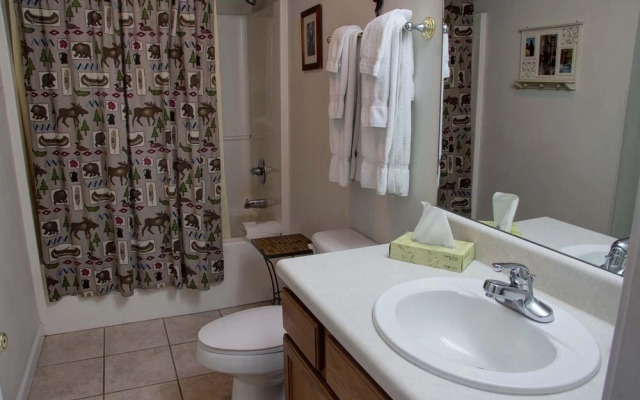 Whispering Pines 511