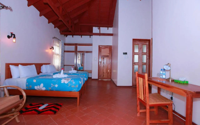 Mtoni Resort