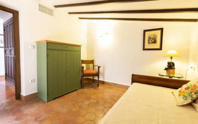 Cortijo La Solana