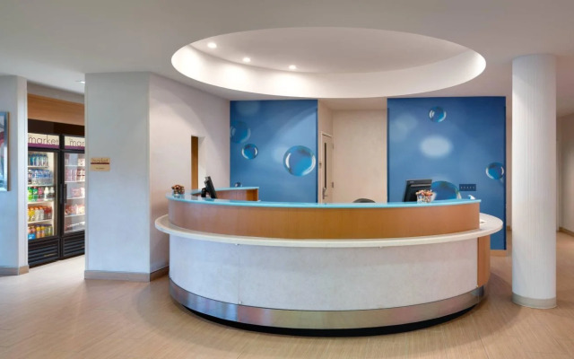 SpringHill Suites by Marriott Provo