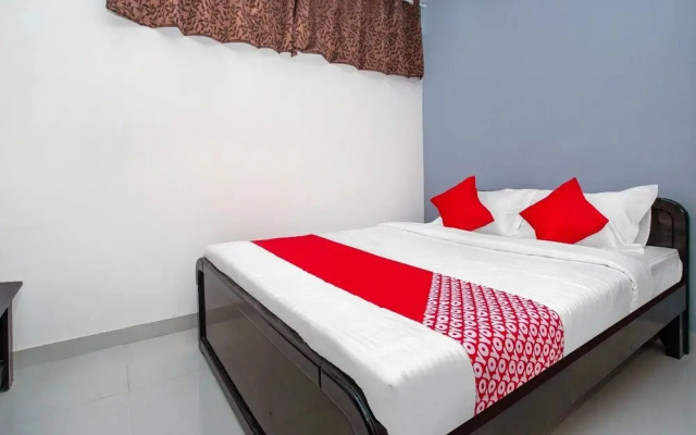 Hotel Golden Arch By OYO Rooms