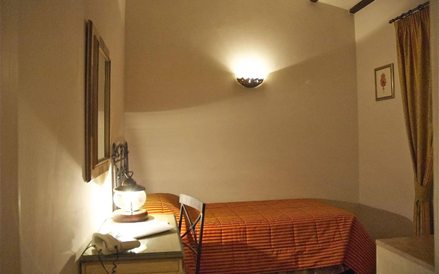 Hotel I Tre Re